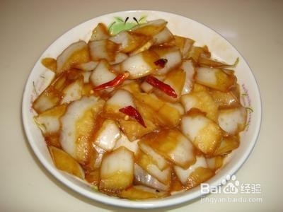 注意做这几种菜的时候 切忌放味精