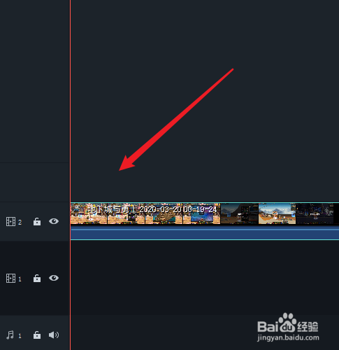 喵影工厂怎么给视频加马赛克