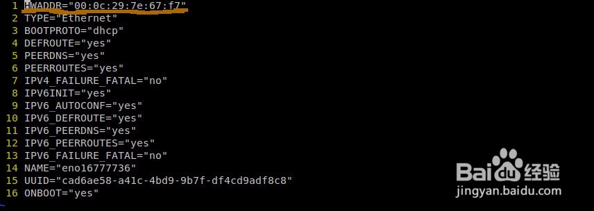 重启网络服务失败 Failed to start LSB: ...
