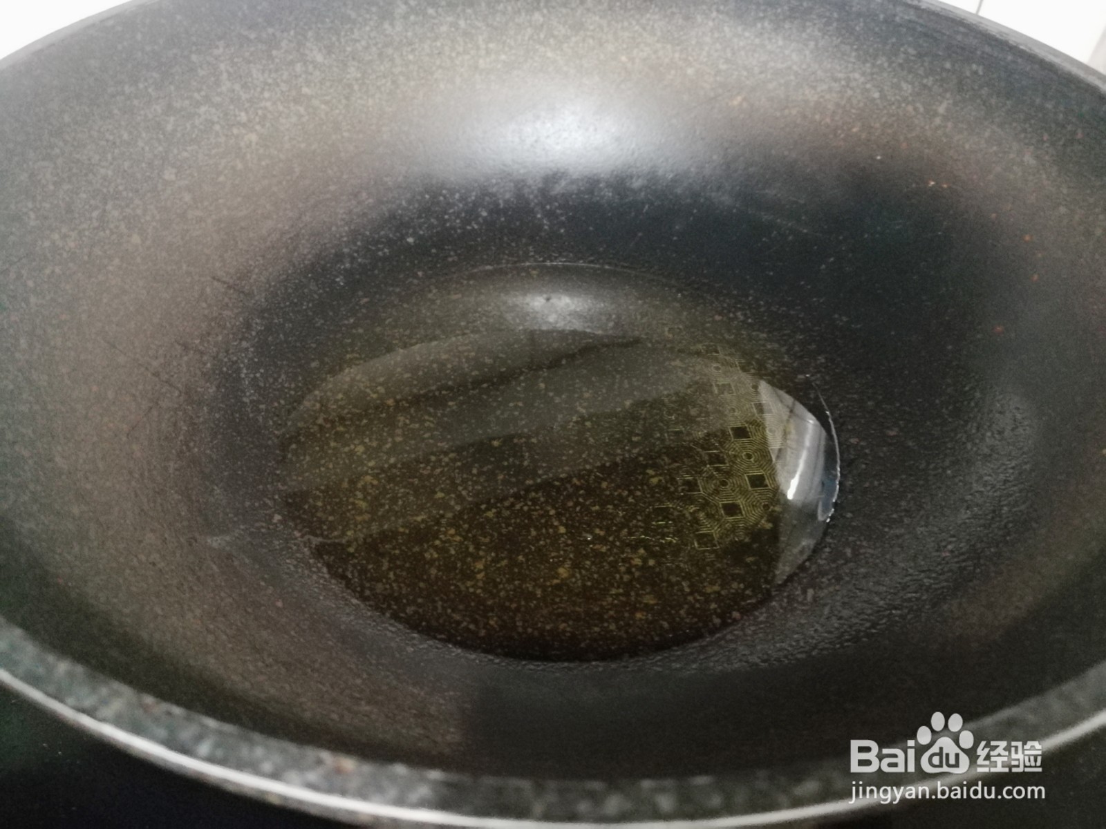 煎刀鱼怎么做不粘锅