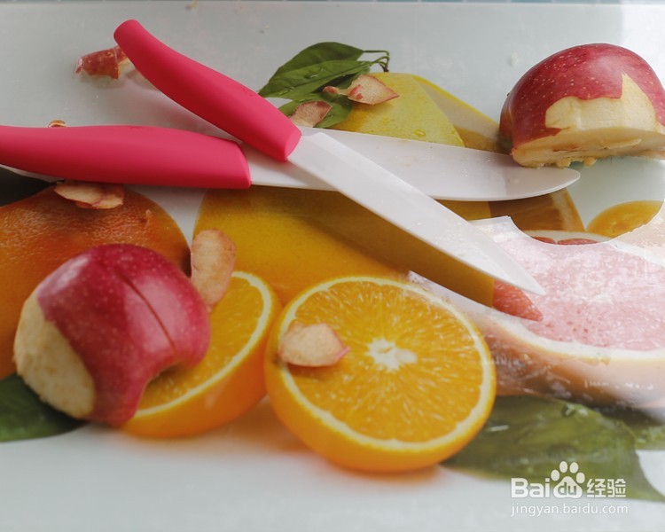 陶瓷刀具使用优缺点？陶瓷刀具简单体验