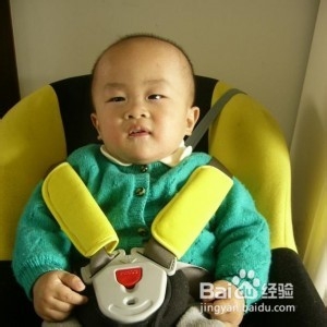 儿童汽车安全座椅有用吗?到底作用大吗?