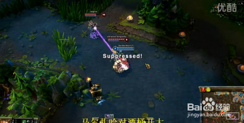 LOL召唤师峡谷迷思：[3]