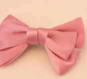 裙子怎样系蝴蝶结好看