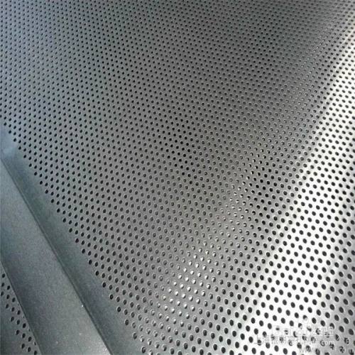 不锈钢打孔的方法