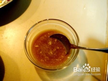 榛仁青豆炒鱼糜