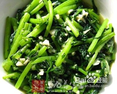 中医：你知道什么是最好的排毒食物吗