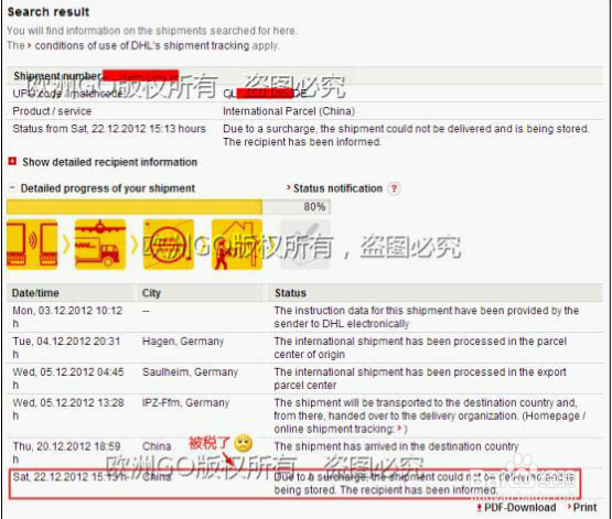 海淘攻略：[1]德淘