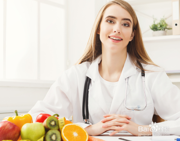 做营养师应该学什么专业