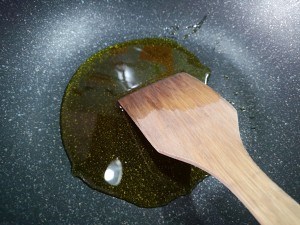 懒人版干锅花菜