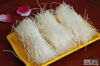 如何制作扇贝粉丝！