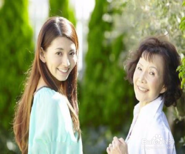 婆婆催着生孩子该怎么办呢？