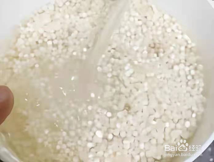 怎样做好喝的杨枝甘露