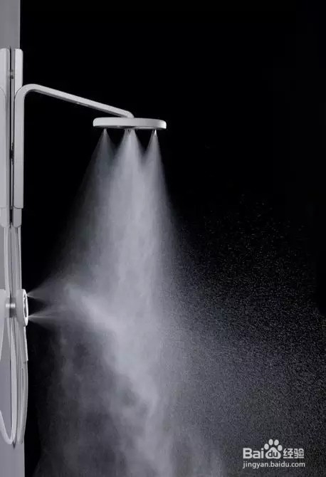 为什么你家里不换个这样的花洒呢？