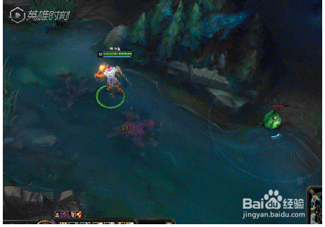 船长最快二连桶技巧