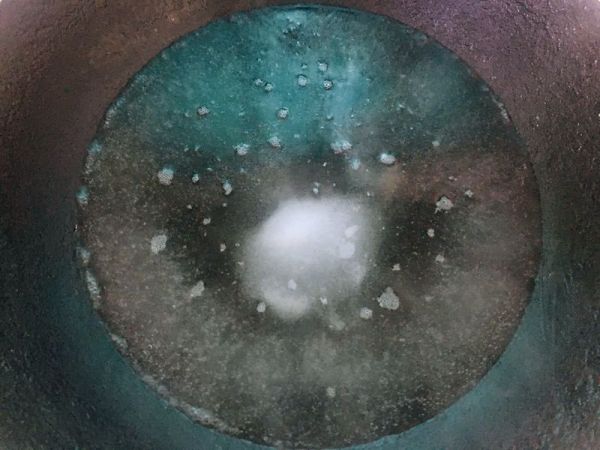 青椒炒苦瓜#夏日下饭菜#