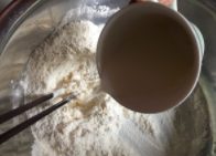 纯手工揉面牛角面包——适合新手