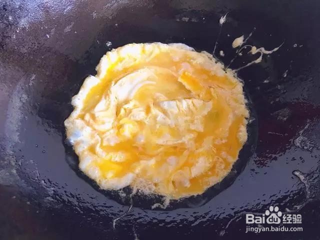怎样做西红柿鸡蛋手擀面（图解）