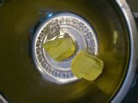 巧克力大理石纹路饼干的做法