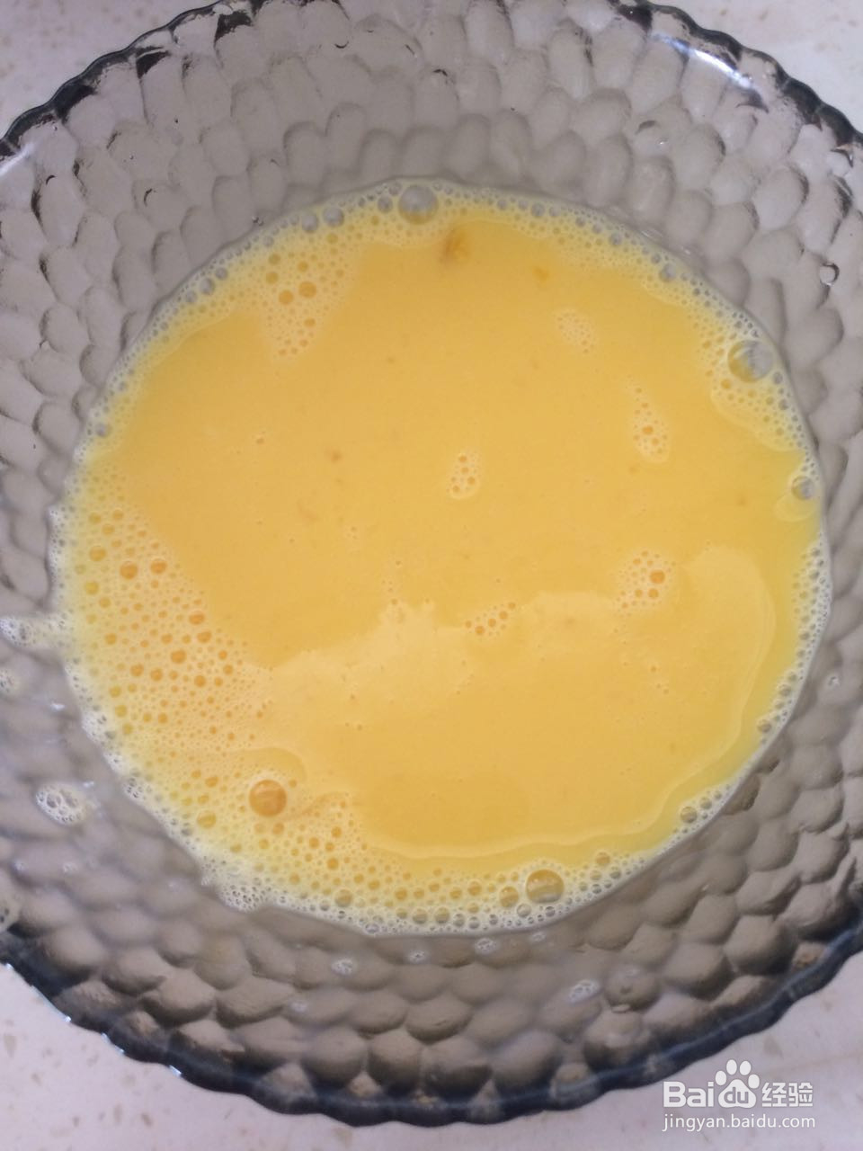 黄金番茄蛋炒饭怎么做