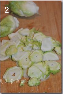 儿菜酱爆五花肉