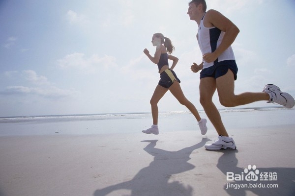 跑步锻炼需要多变换场景