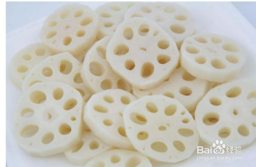 美容养颜的黄金食物