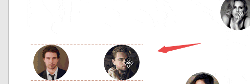 PPT技巧：如何将图片进行智能对齐？