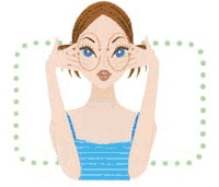 三步教你如何按摩瘦脸