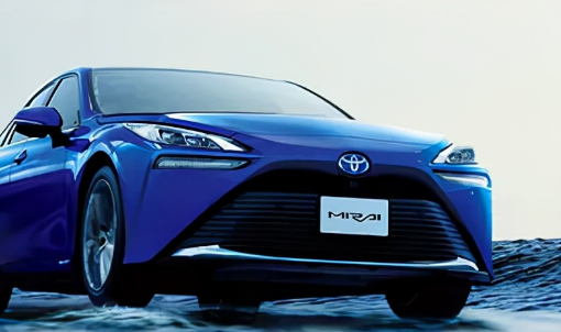 丰田新能源汽车和蔚来比较