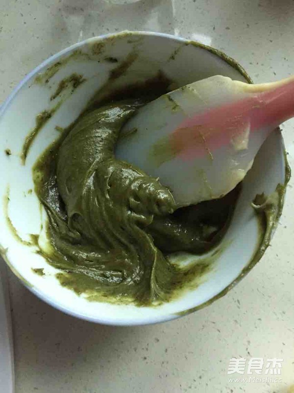 胡萝卜蛋糕的做法