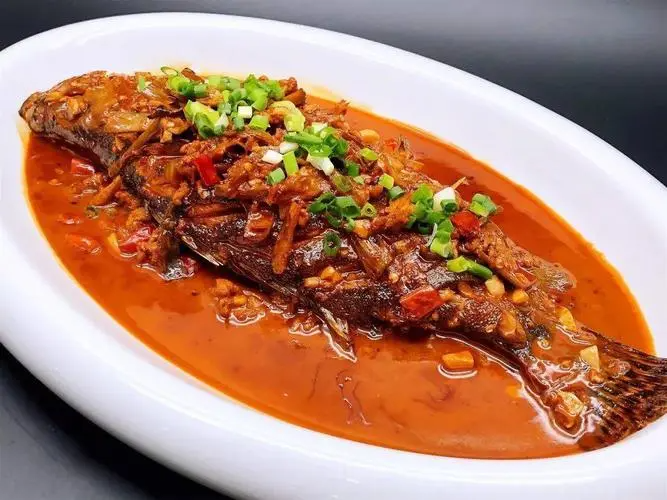 中国的菜系有哪些