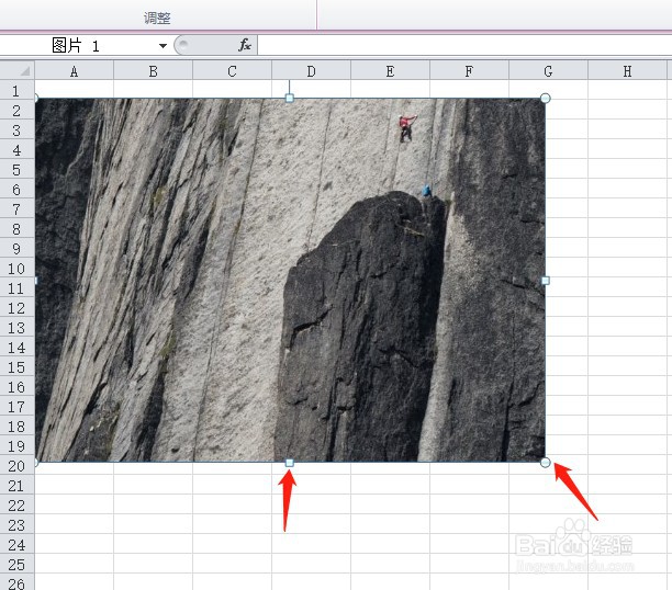 excel表格怎么插入图片