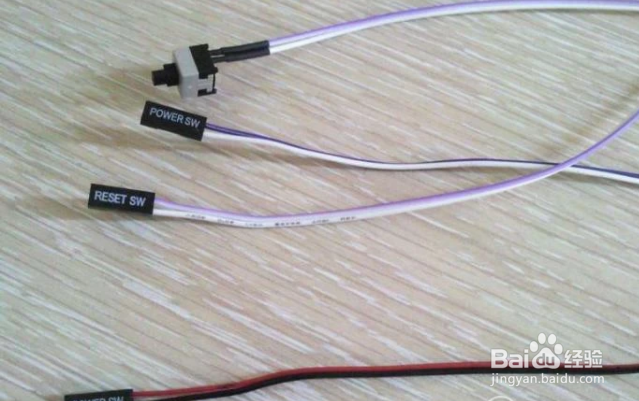 power led正负怎么接