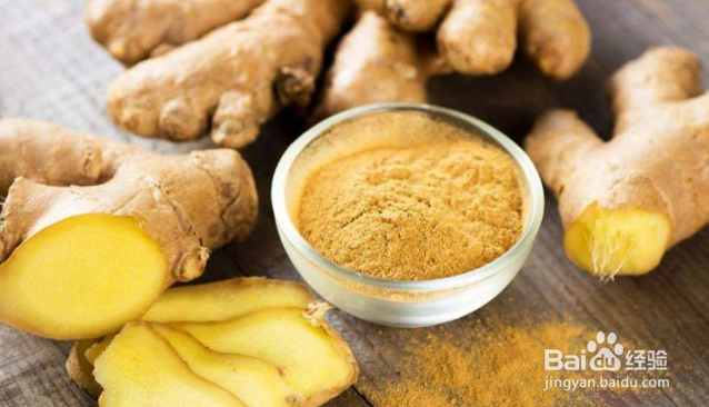 生姜洗发水有什么功效与作用