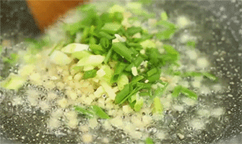 蒜泥小龙虾的做法