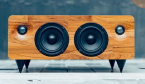 sound是什么音晌品牌