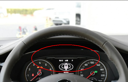 自动泊车系统怎么用，求助