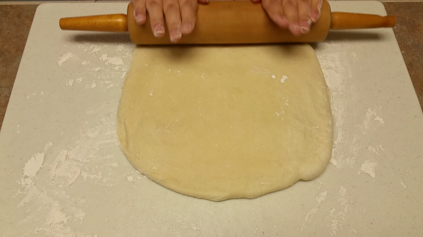 胜过必胜客的自制至尊披萨