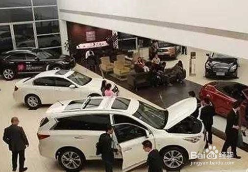 买车时不能轻易说的几句话