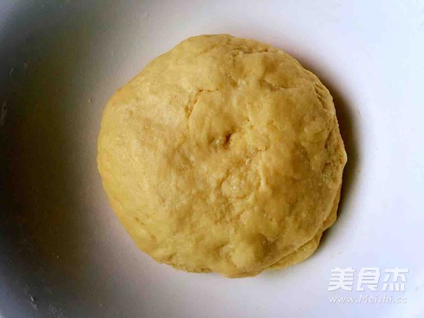 牛奶花生棒的做法