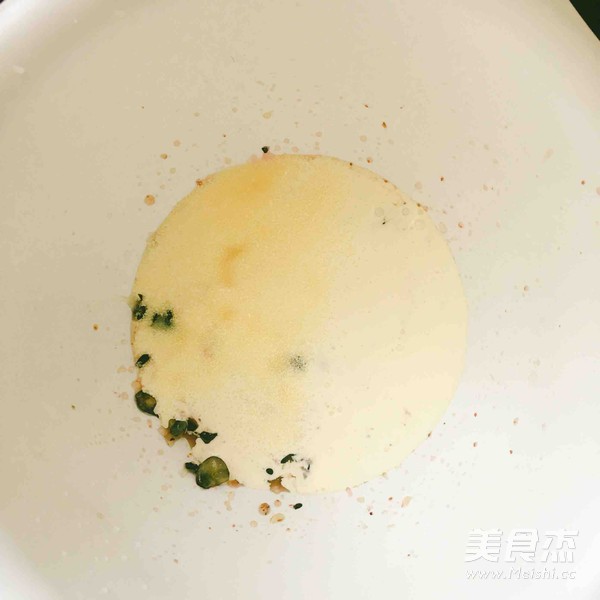 蓝莓奶油雪糕