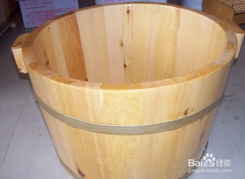 老人泡脚应该要注意的事项