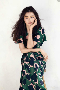 女生怎样才有魅力呢