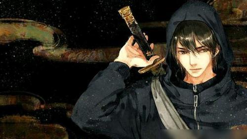 张起灵的刀丢了后是怎么找到的