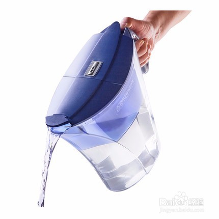 五个方法教你快速识别净化过的水是否纯净