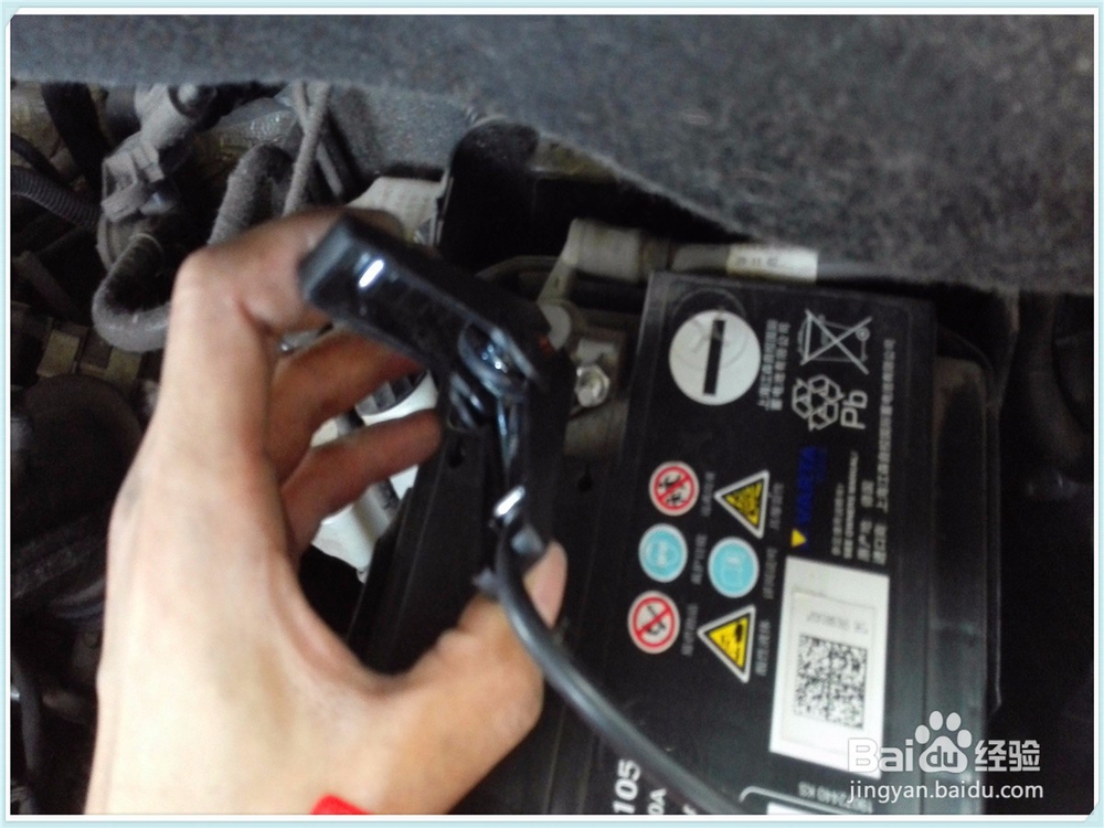 汽车不着车怎么办?电瓶没电怎么办?