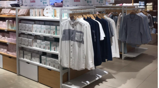 优衣库卖床上用品吗