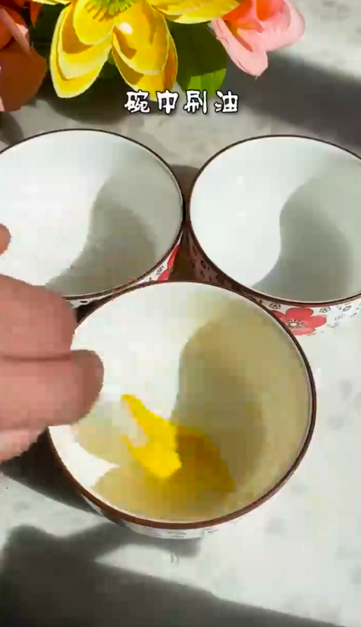 怎样做红糖发糕
