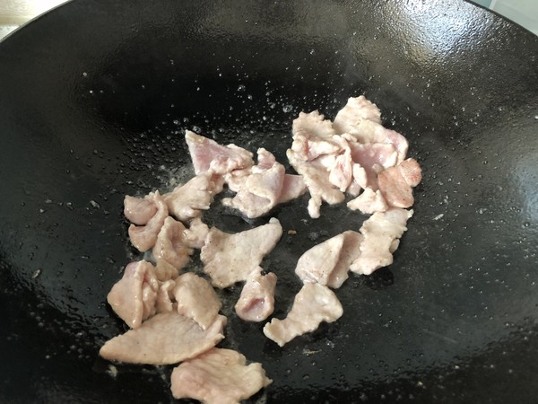 木须肉的家常做法视频教程